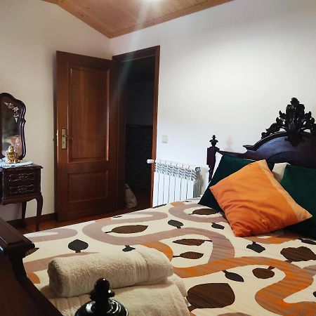 Casa Do Canastro Vouzela Kültér fotó