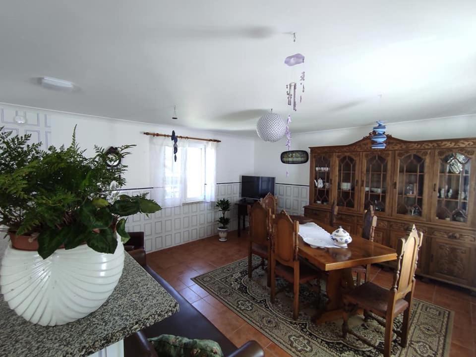 Casa Do Canastro Vouzela Kültér fotó