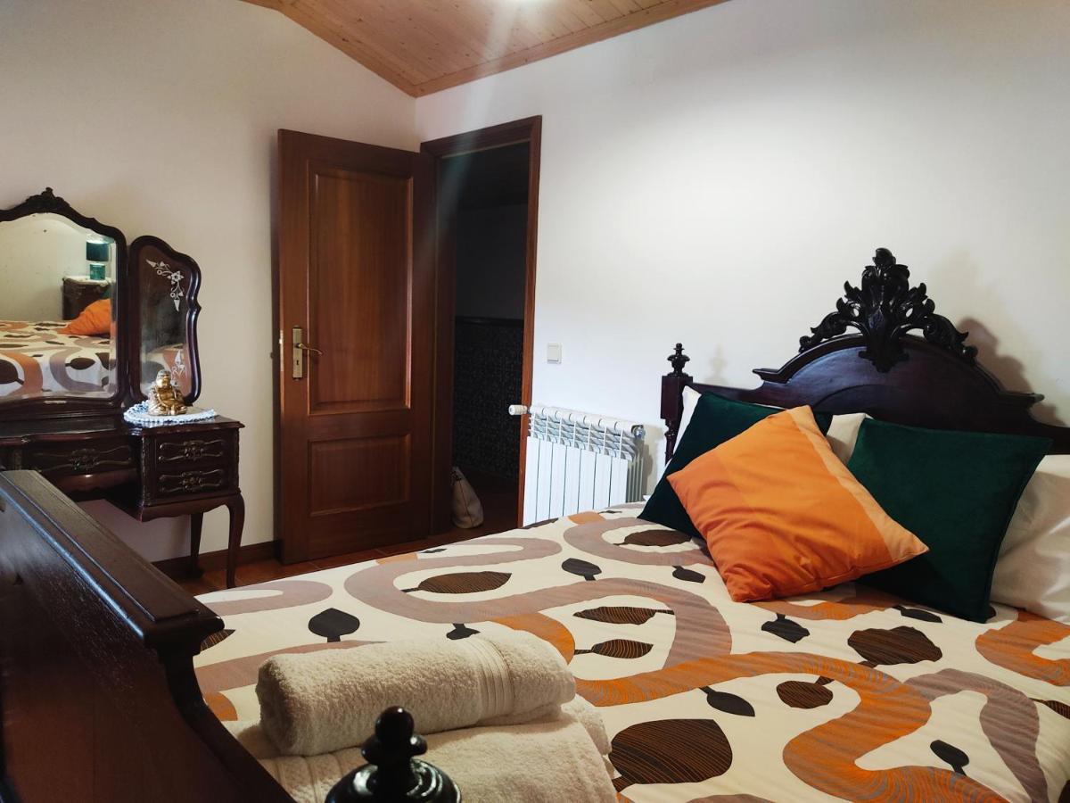 Casa Do Canastro Vouzela Kültér fotó