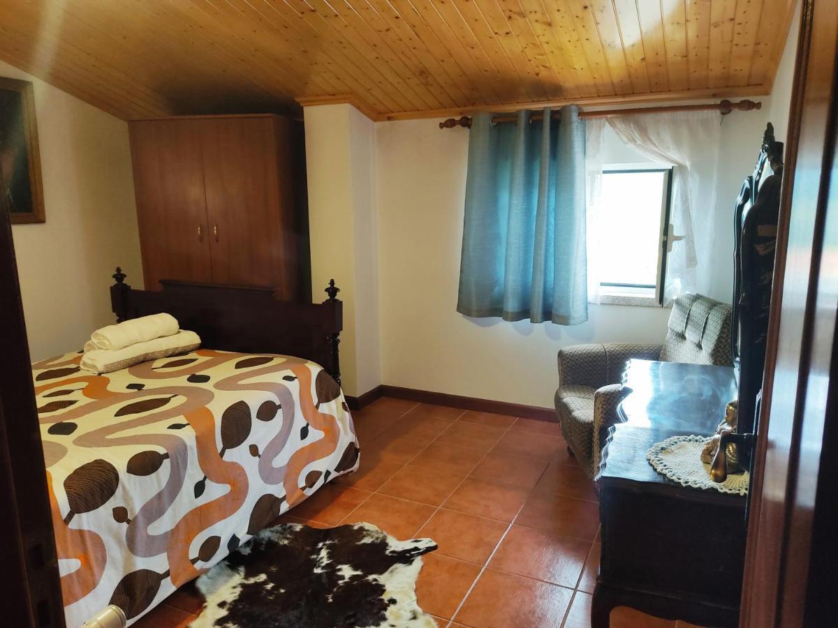 Casa Do Canastro Vouzela Kültér fotó